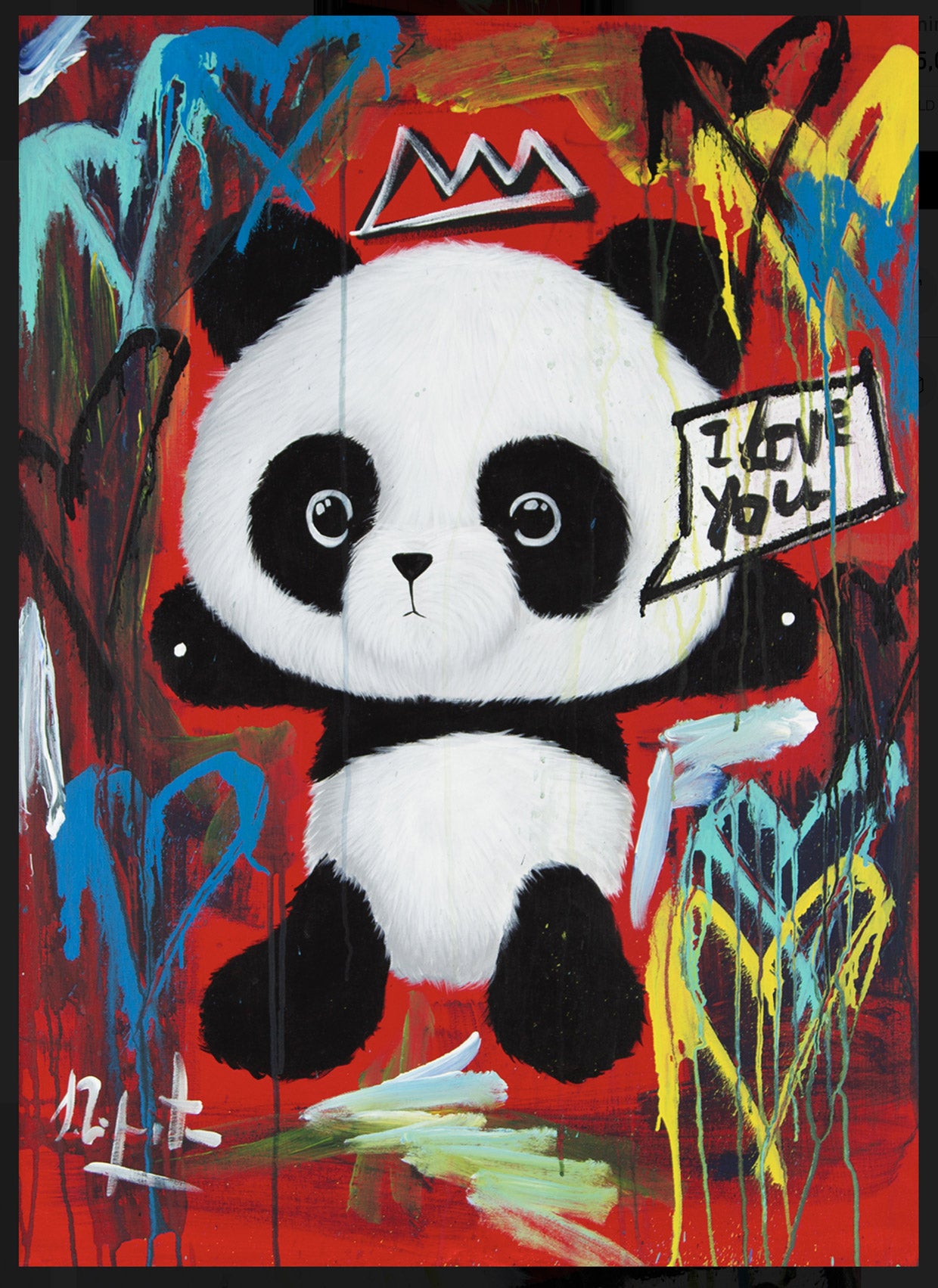 Chi chi Domingo Zapata