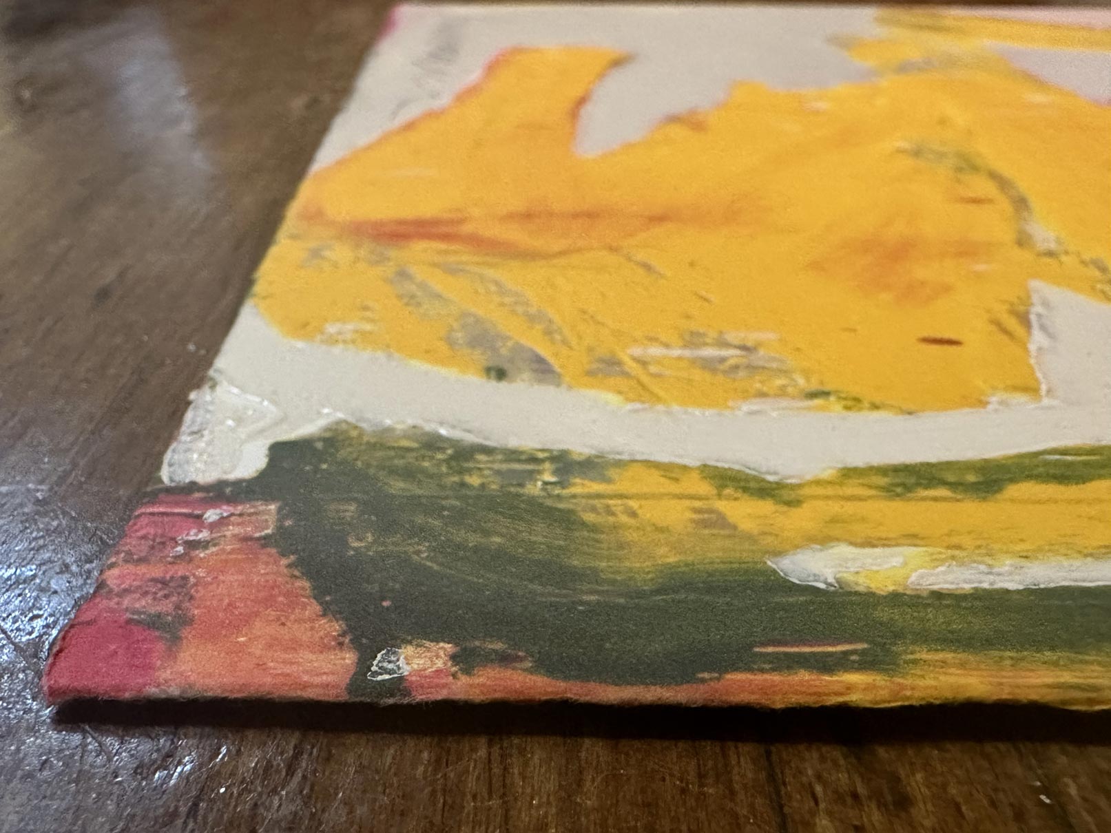 Hz So Good Harland Miller