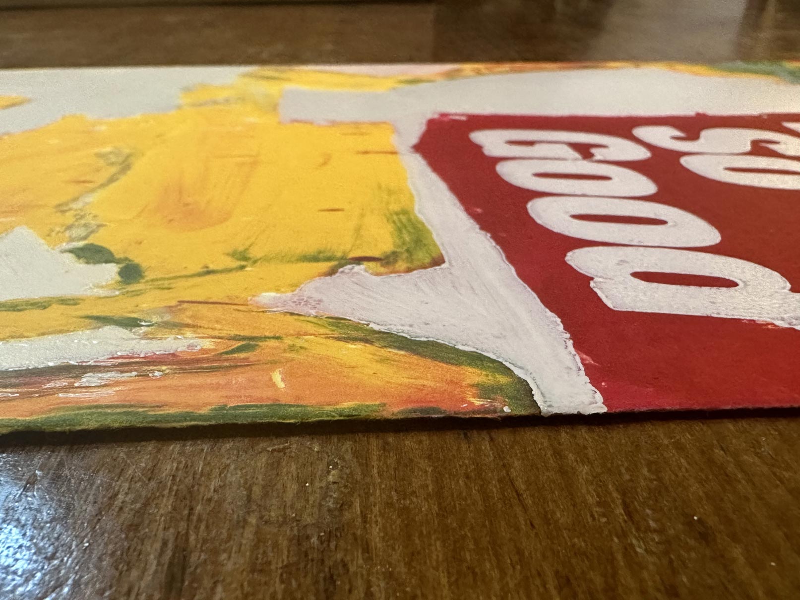 Hz So Good Harland Miller