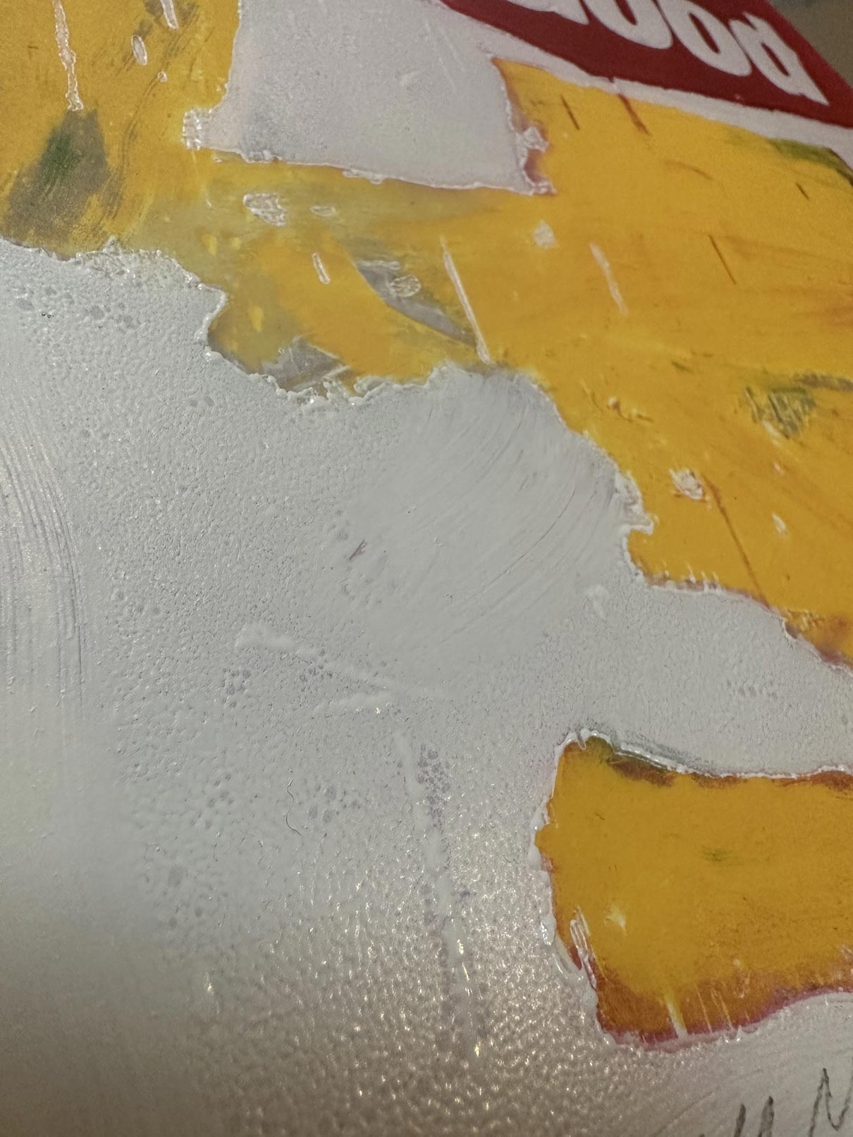 Hz So Good Harland Miller