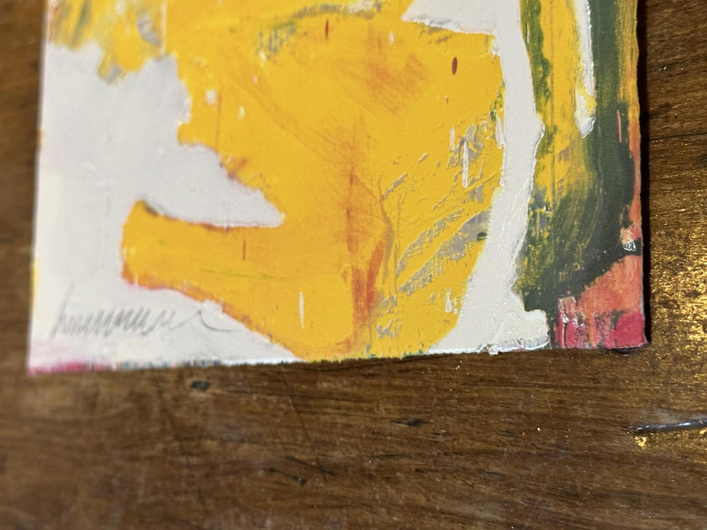 Hz So Good Harland Miller