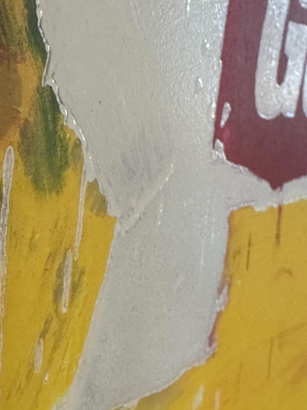 Hz So Good Harland Miller