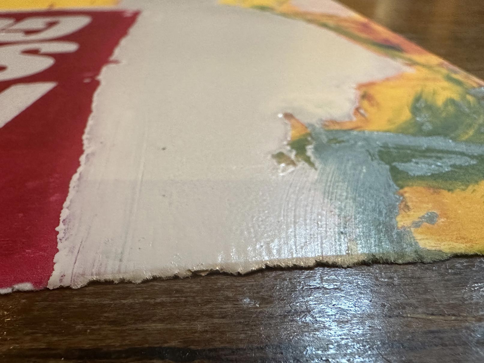 Hz So Good Harland Miller