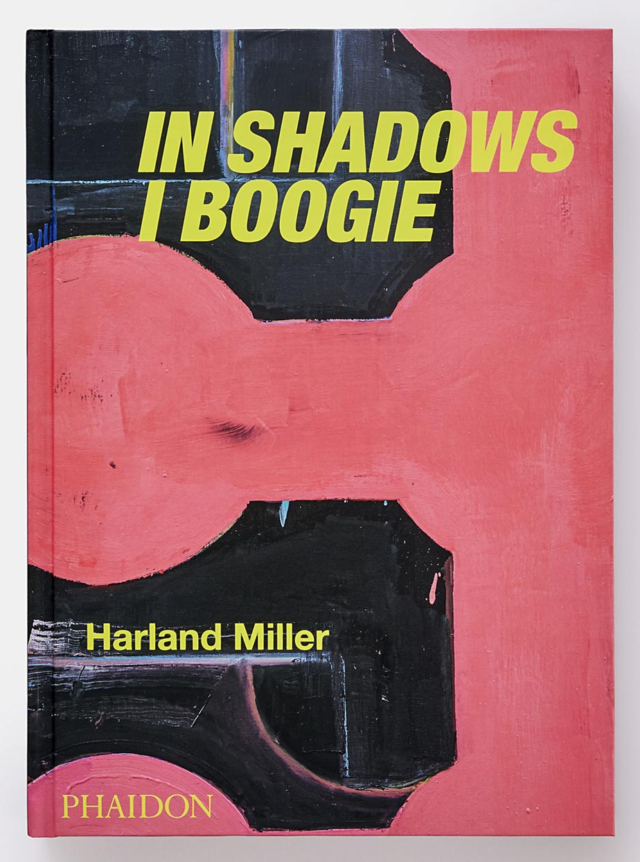 Hz So Good Harland Miller
