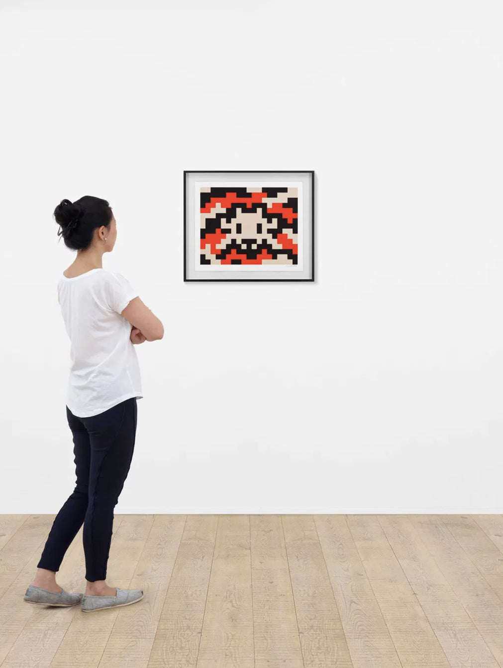 Camo M-3C-M2 Invader