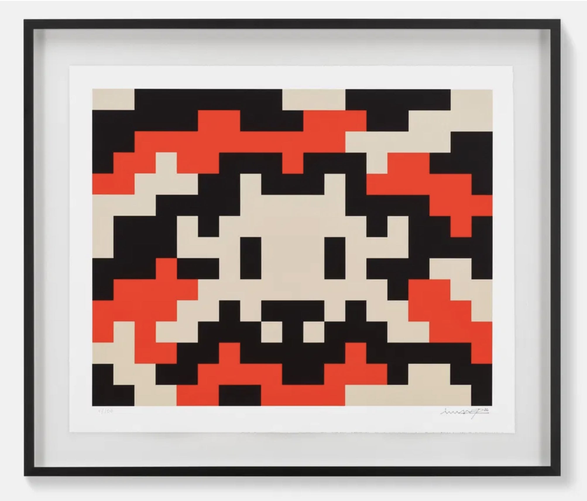 Camo M-3C-M2 Invader