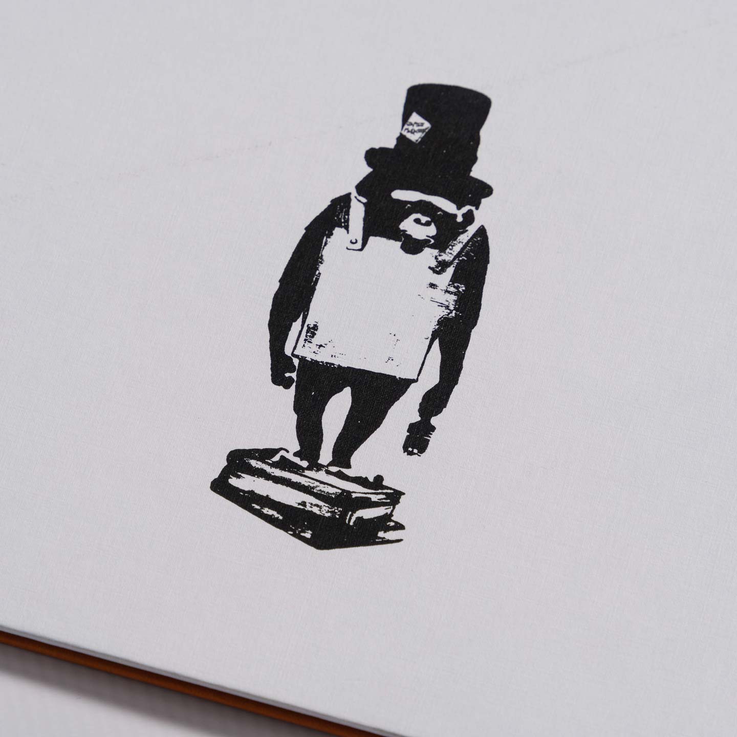 Special Edition 24 (Set 4) Portfolio James McQueen