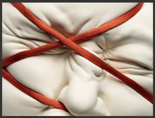 Blockade Line Johnson Tsang