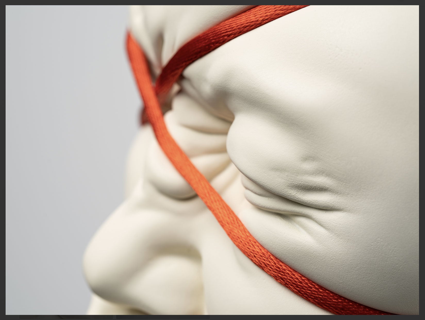 Blockade Line Johnson Tsang