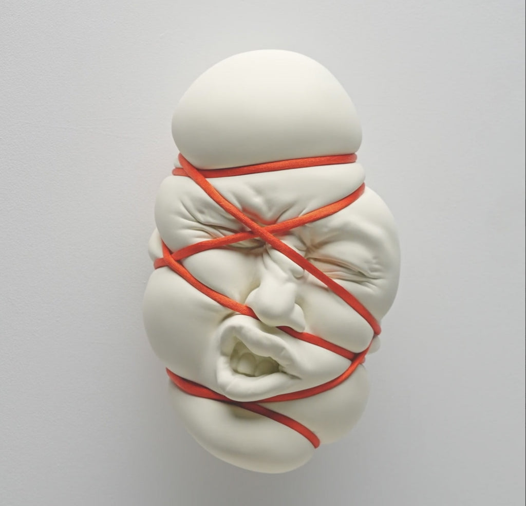 Blockade Line Johnson Tsang