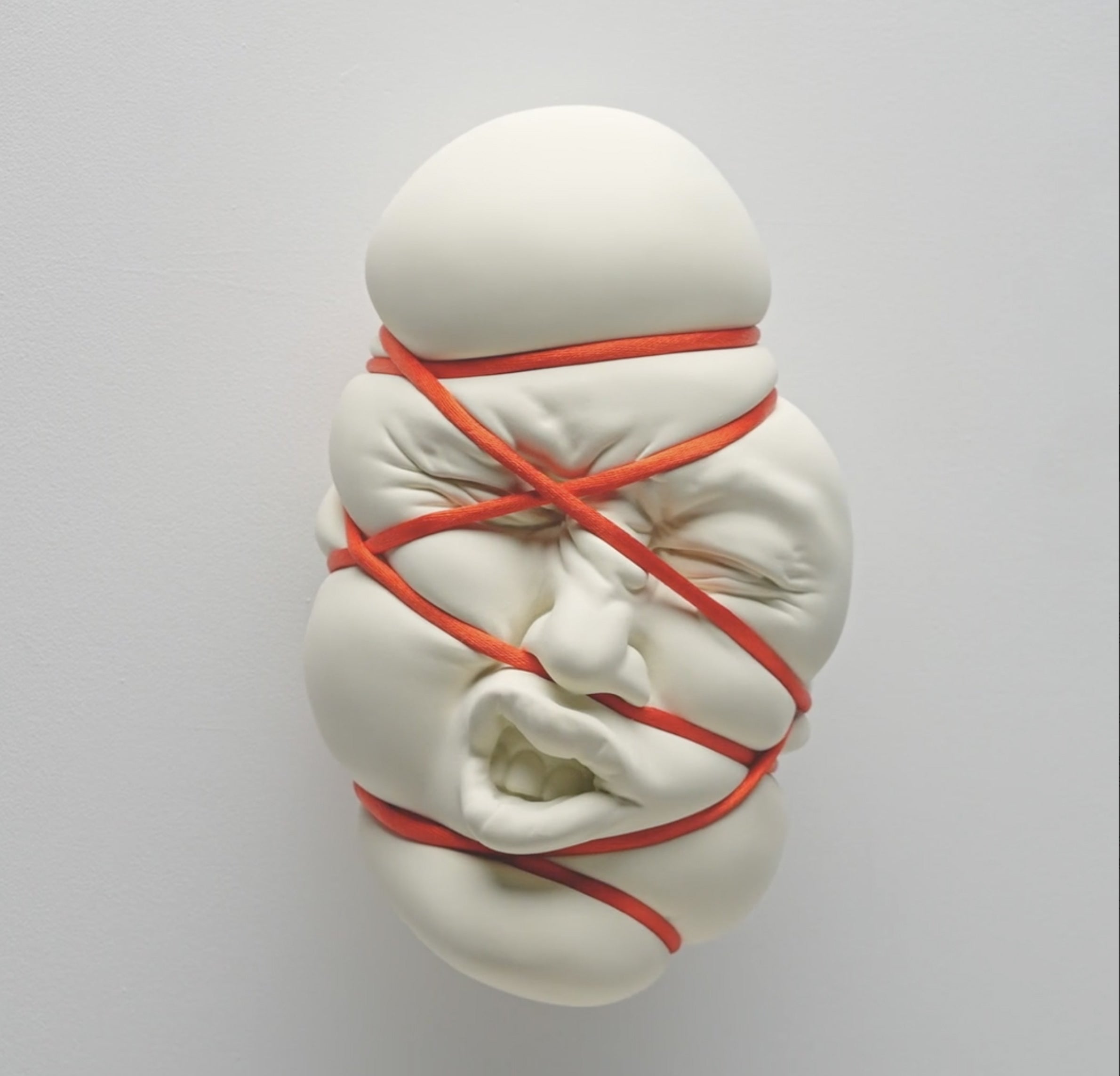 Blockade Line Johnson Tsang