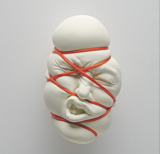 Blockade Line Johnson Tsang