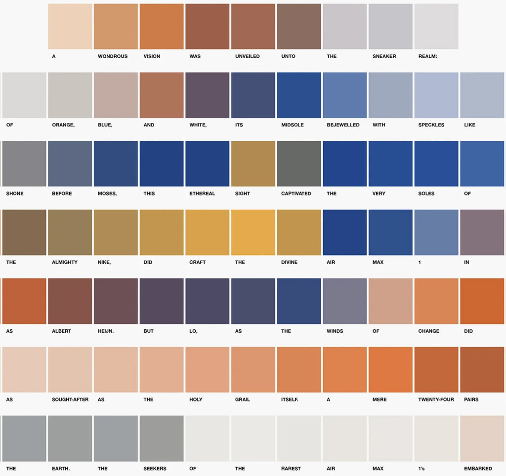 Albert Heijn AM1, 2023 Nick Smith