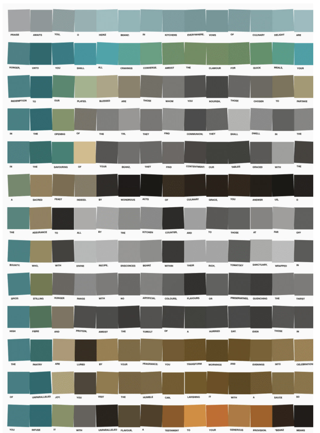 Psalms (Set of 2) Nick Smith