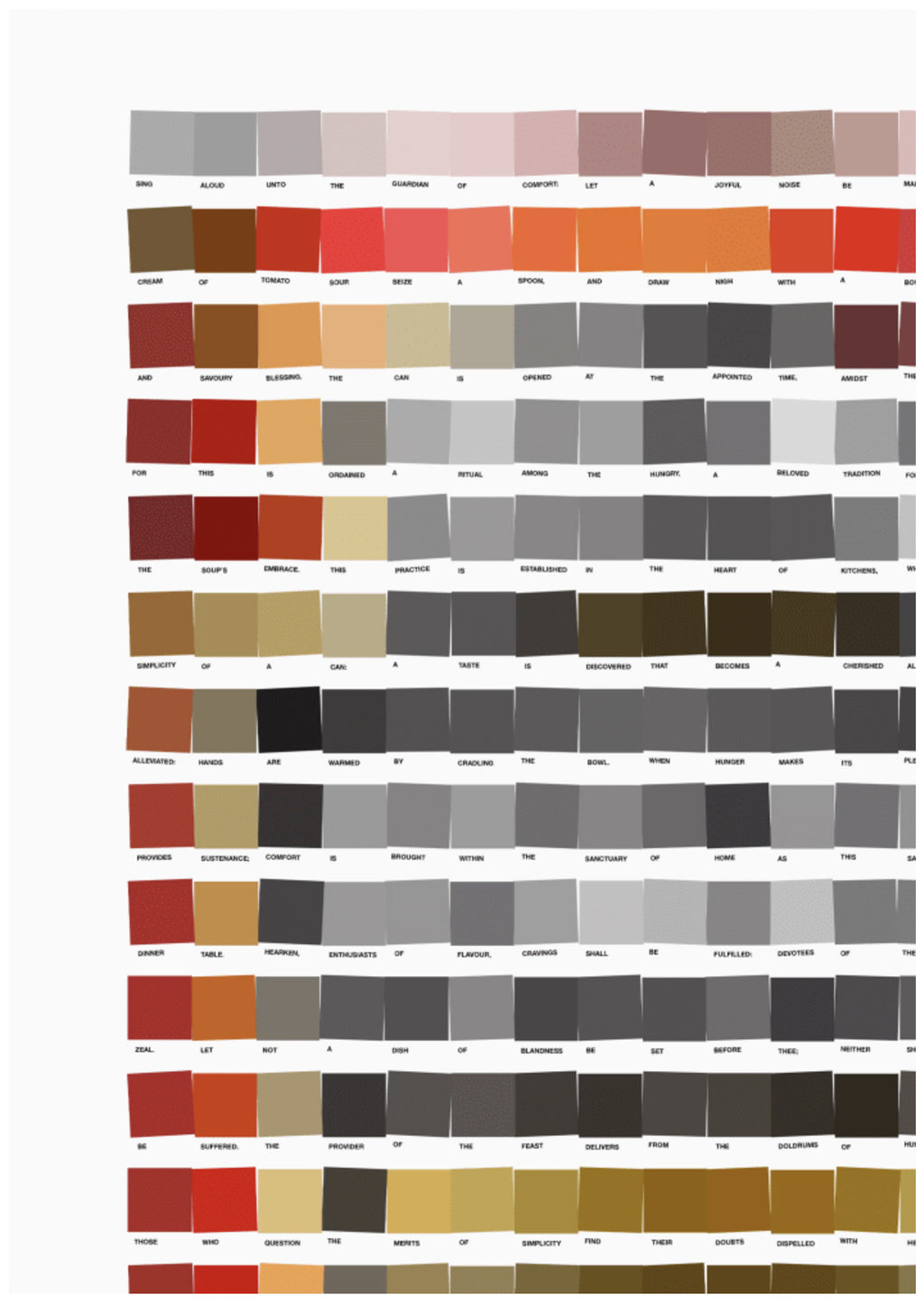 Psalms (Set of 2) Nick Smith