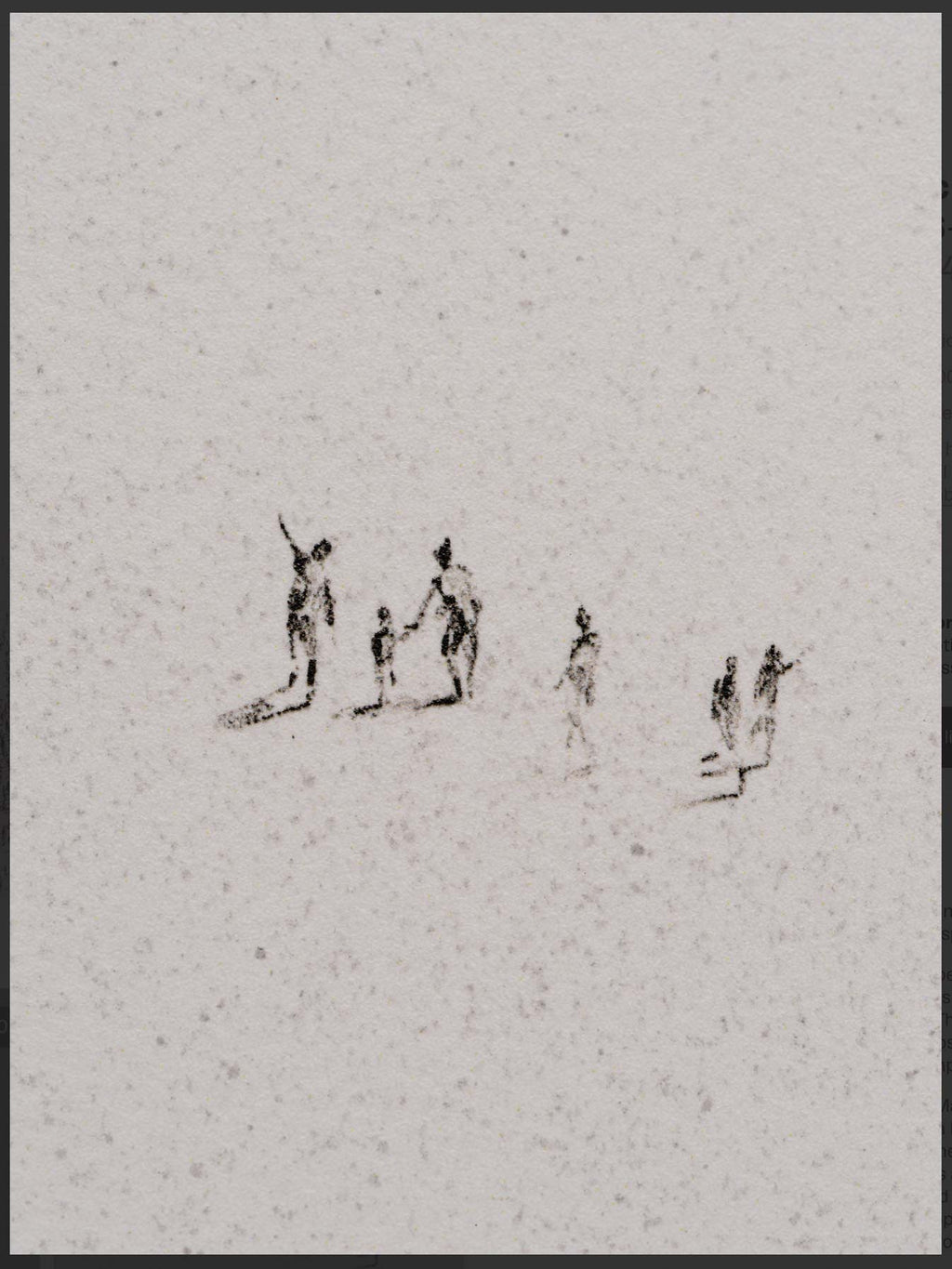 Hope Triptych (Set of 3) Pejac