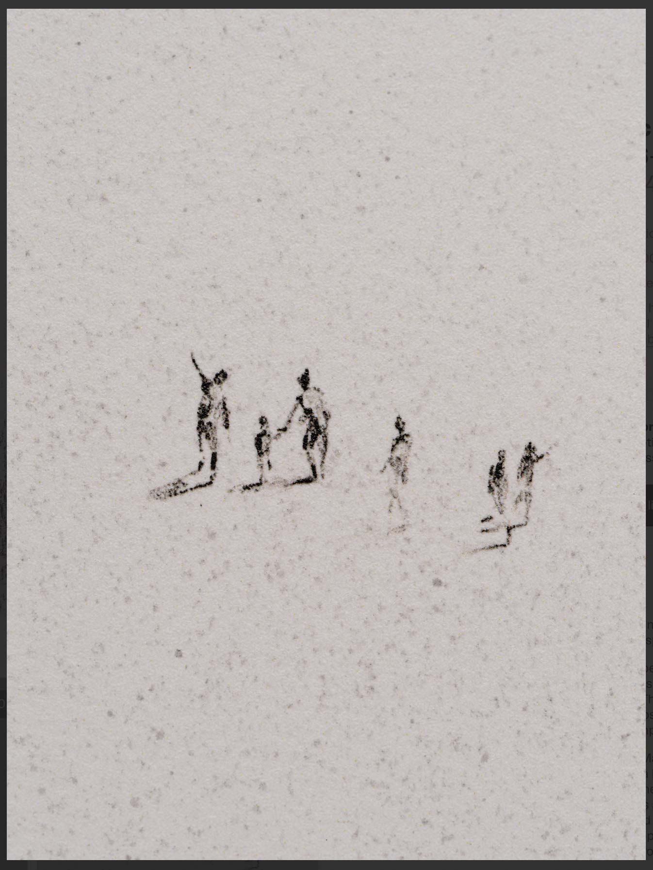 Hope Triptych (Set of 3) Pejac