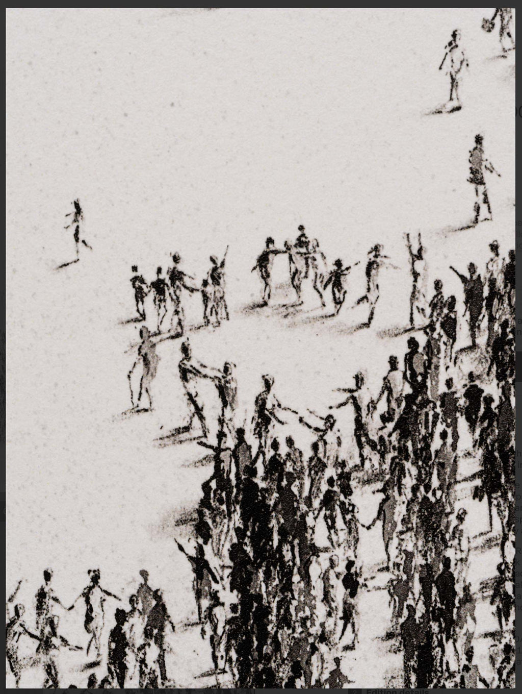 Hope Triptych (Set of 3) Pejac