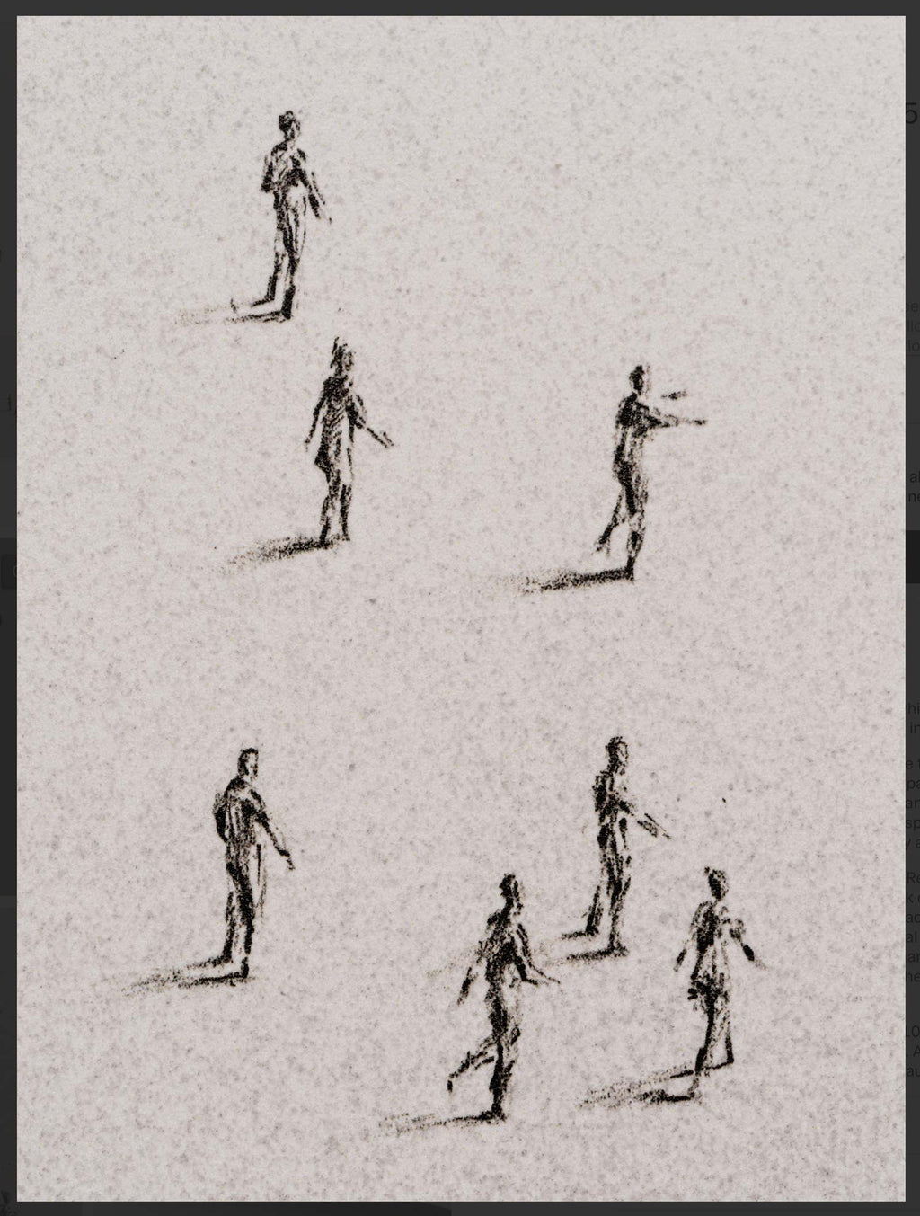 Hope Triptych (Set of 3) Pejac