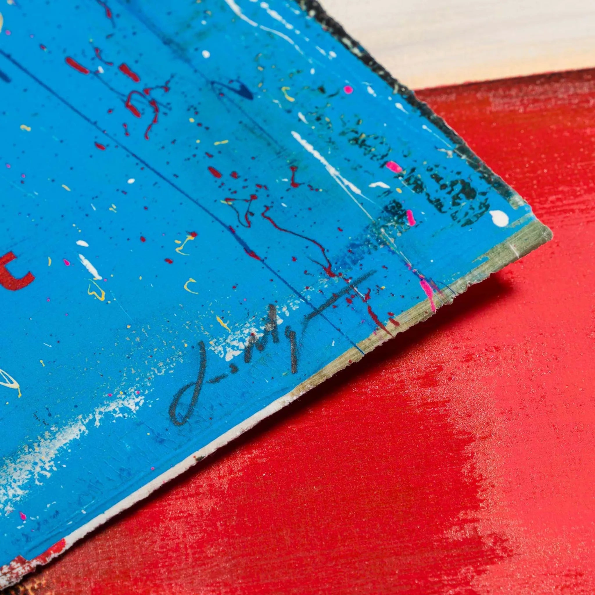 Special Edition 24 (Set 4) Portfolio James McQueen