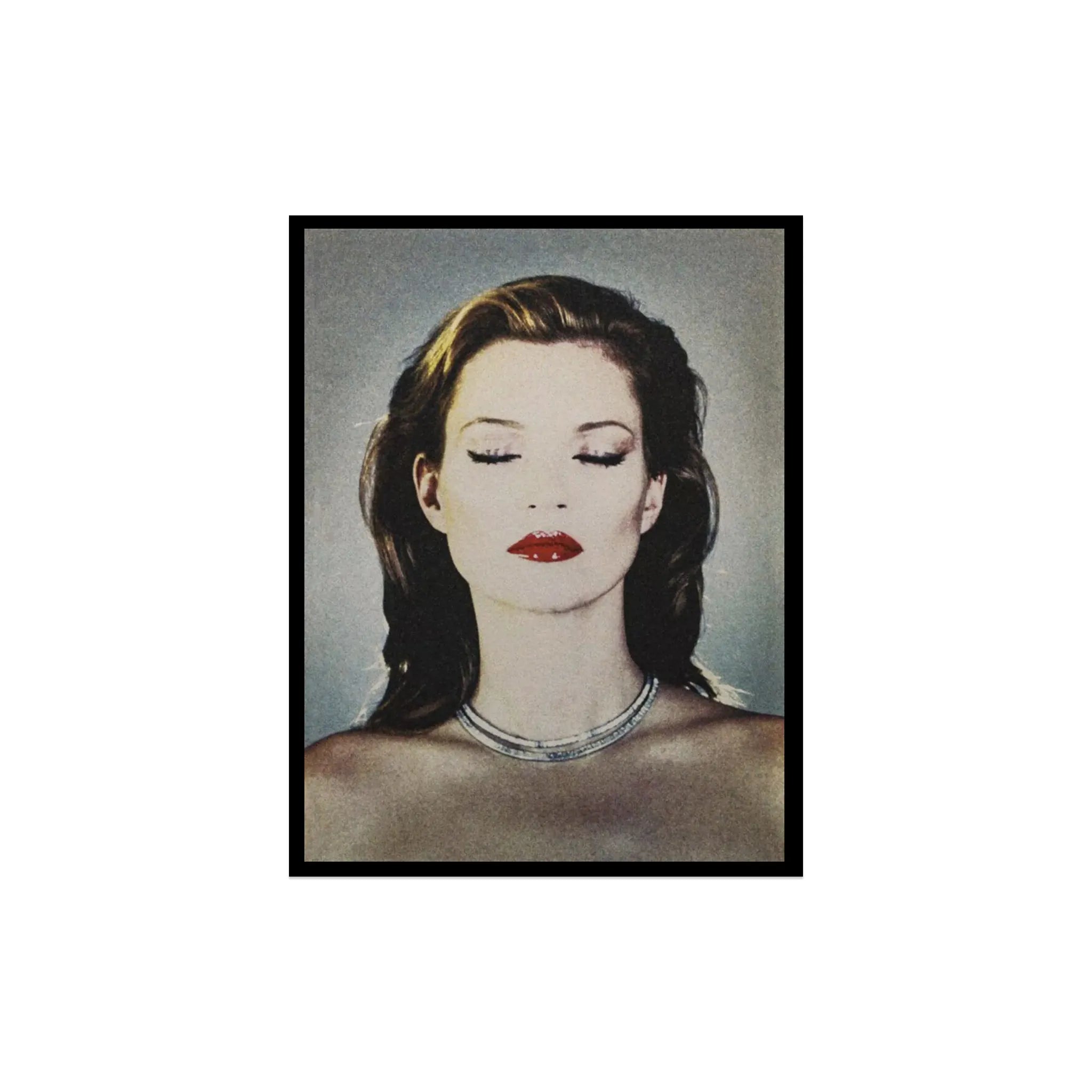 Stillness is a Portal of the Divine Chris Levine