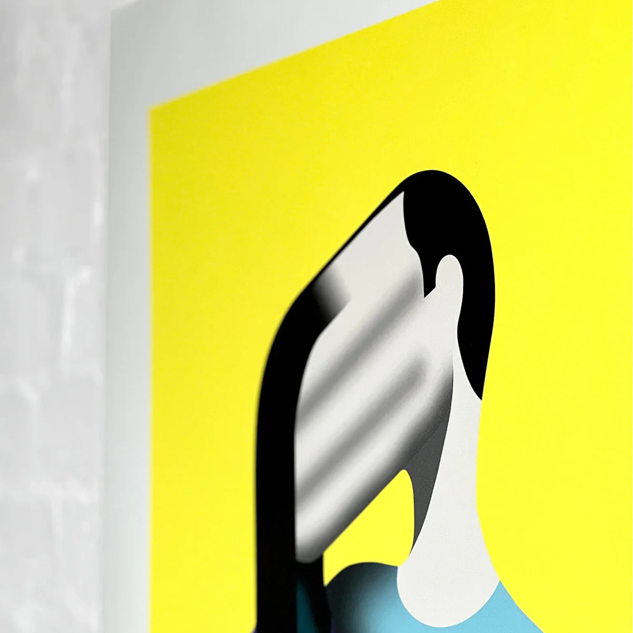 The Couple (Set of 2) Adam Neate