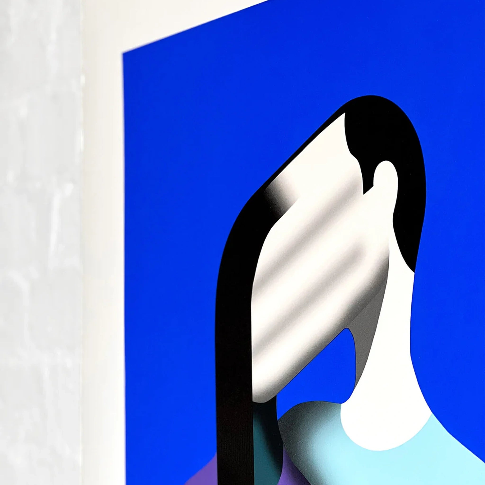 The Couple (Set of 2) Adam Neate