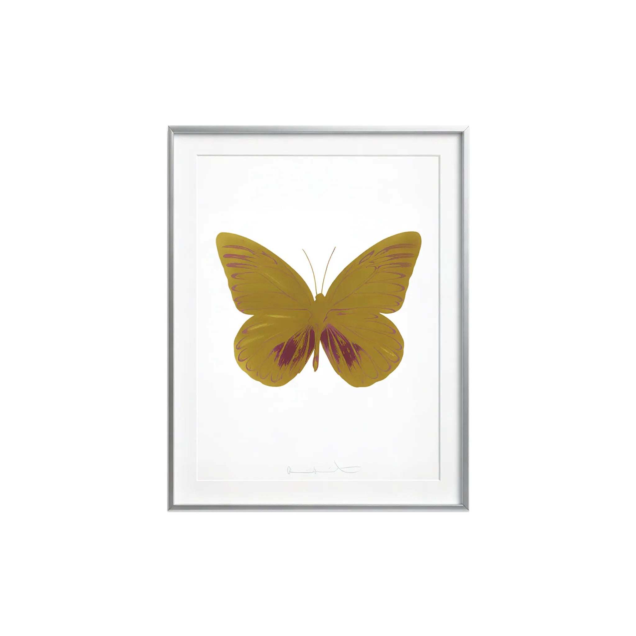 The Souls I Damien Hirst