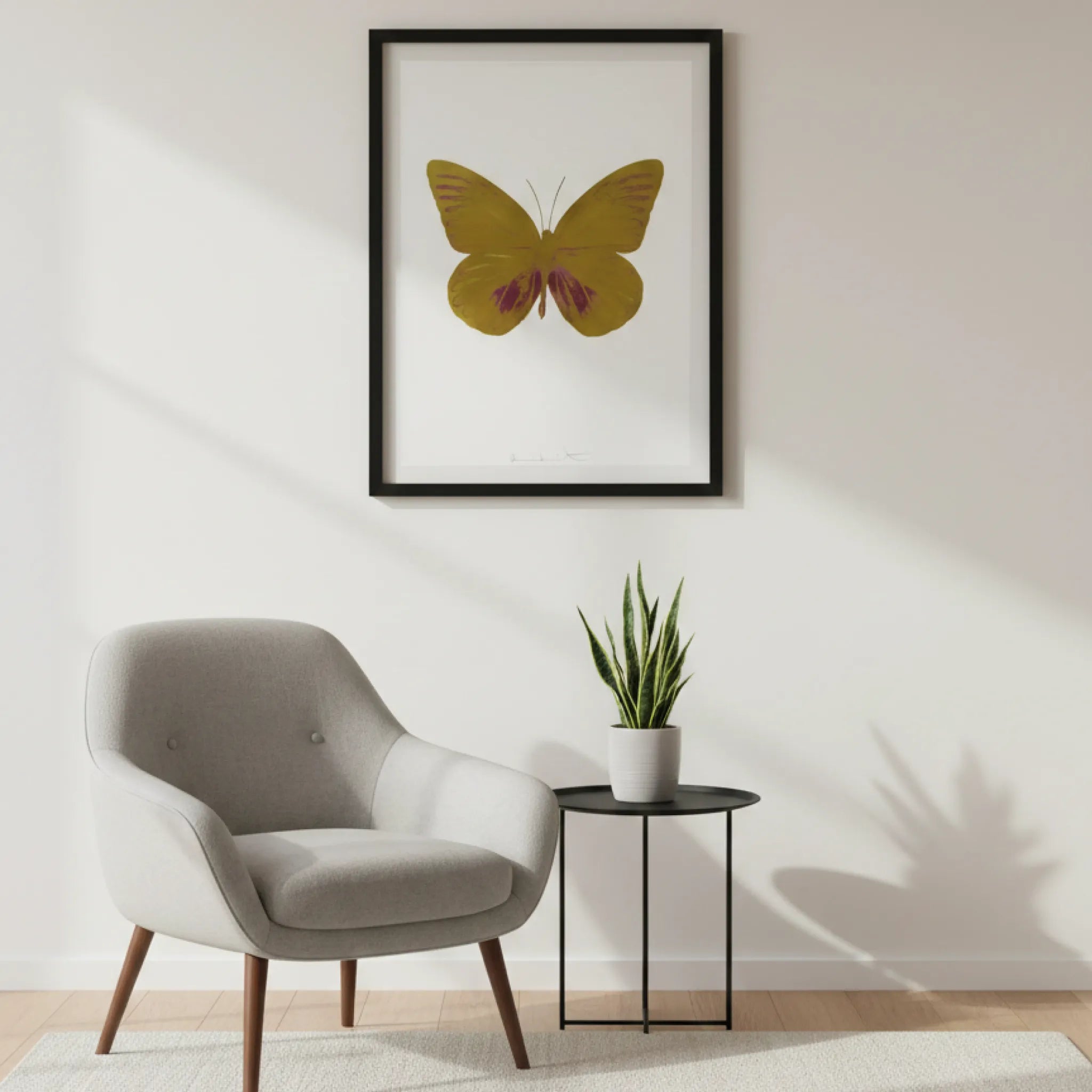 The Souls I Damien Hirst