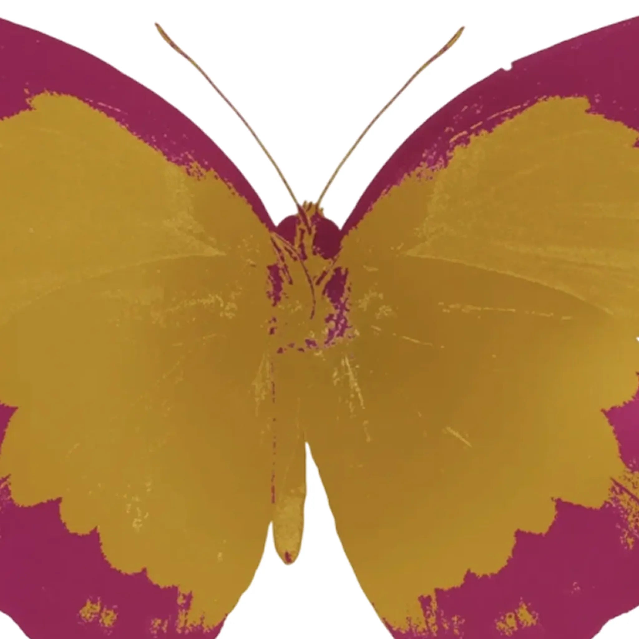 The Souls II Damien Hirst